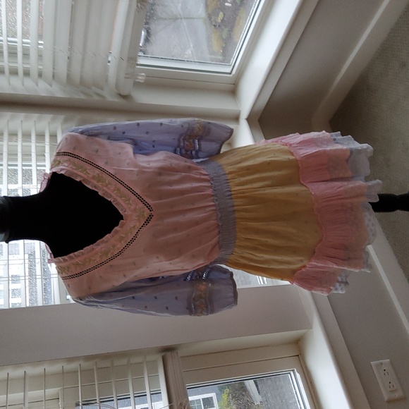 LSF Adley Mini Dress - Picture 8 of 16